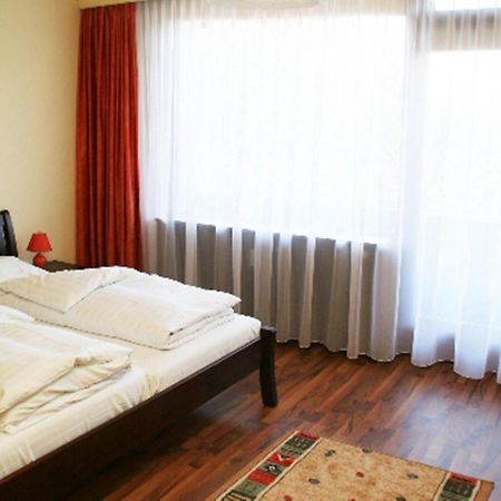 Seethurn Hotell Strobl Exteriör bild