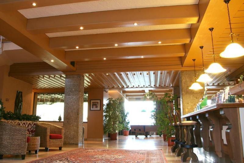 Seethurn Hotell Strobl Exteriör bild